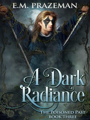 cover image of A Dark Radiance
